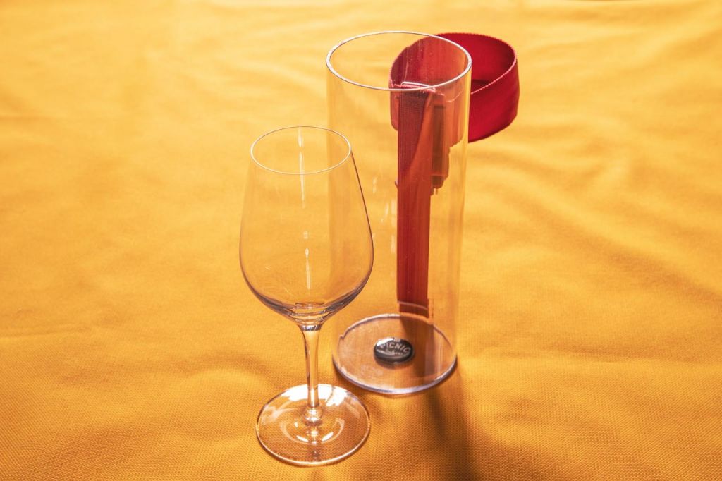 Suba Picnic-Makers Nützliche Accessoires für die SUBA Picknick Ausrüstung