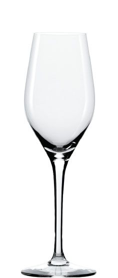 Stoelzle Lausitz-Exquisit-Champagnerkelch-Sektglas-Allrounder