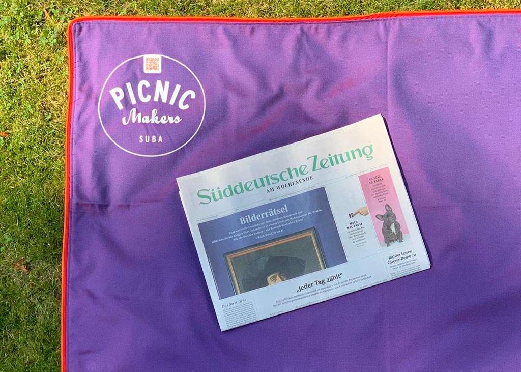 Suba Picnic-Makers 