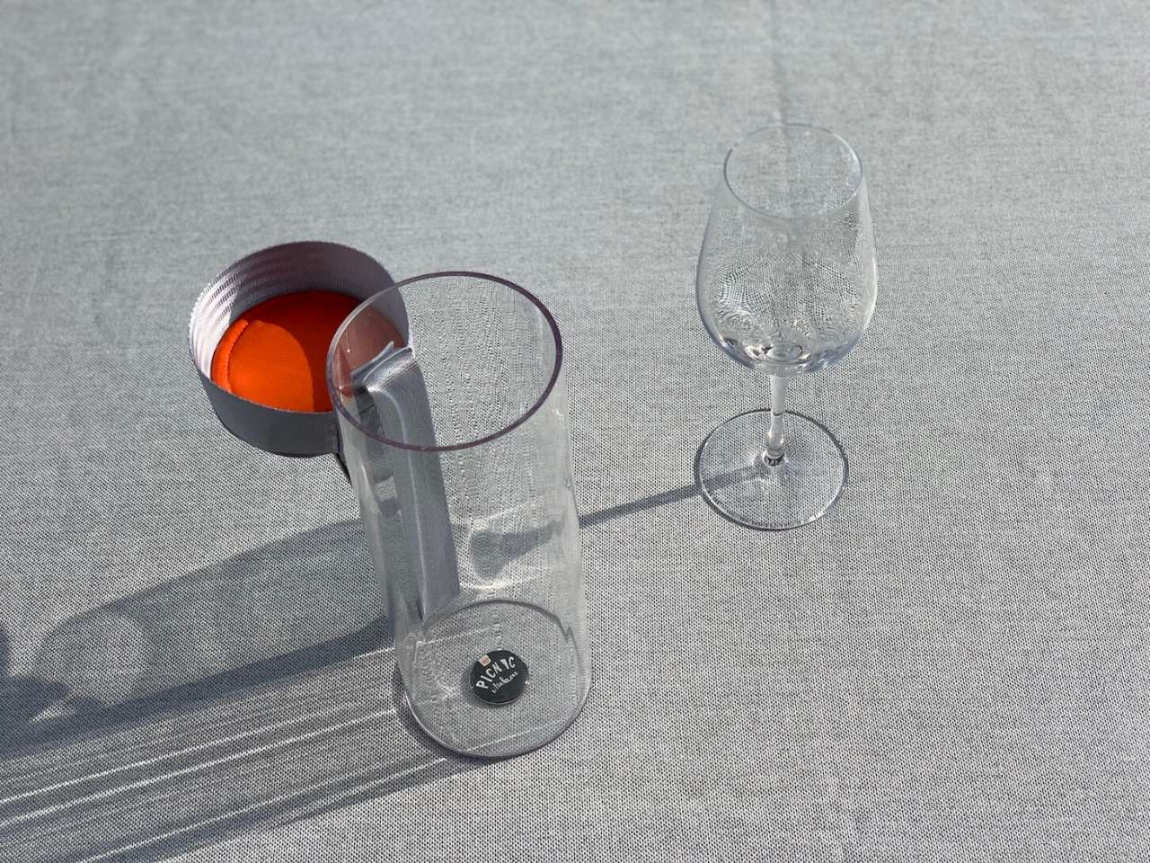 Suba Picnic-Makers Ein perfekter Weinkühler