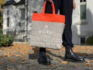 Ein Shopper für jeden Job