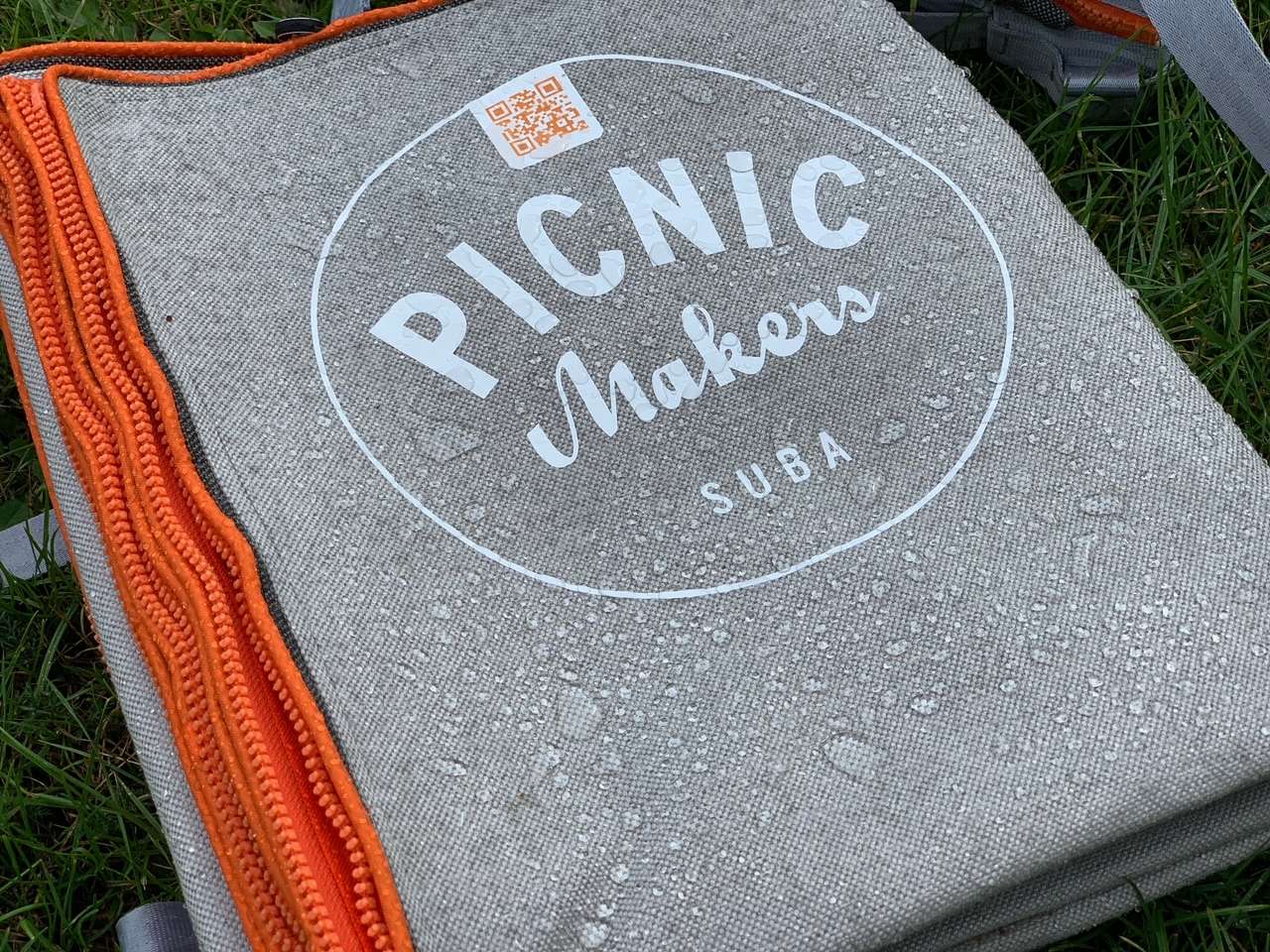 Suba Picnic-Makers Neu? Nein, von SUBA!