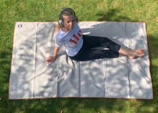 Picknickdecken made in Germany