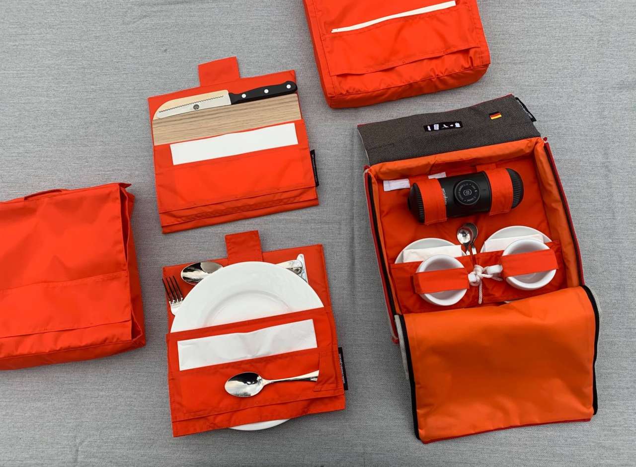 Suba Picnic-Makers suba.modular.system - suba.baukasten.system