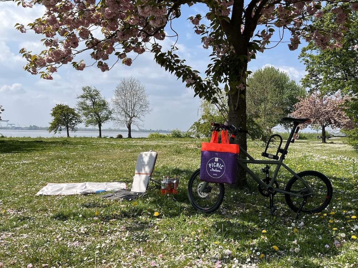 Suba Picnic-Makers suba.picnic Sonntag 03. Mai 2026 15:00 im HH-Jenischpark