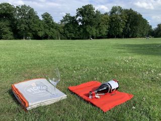 04. Juli 2026, HH-Jenischpark