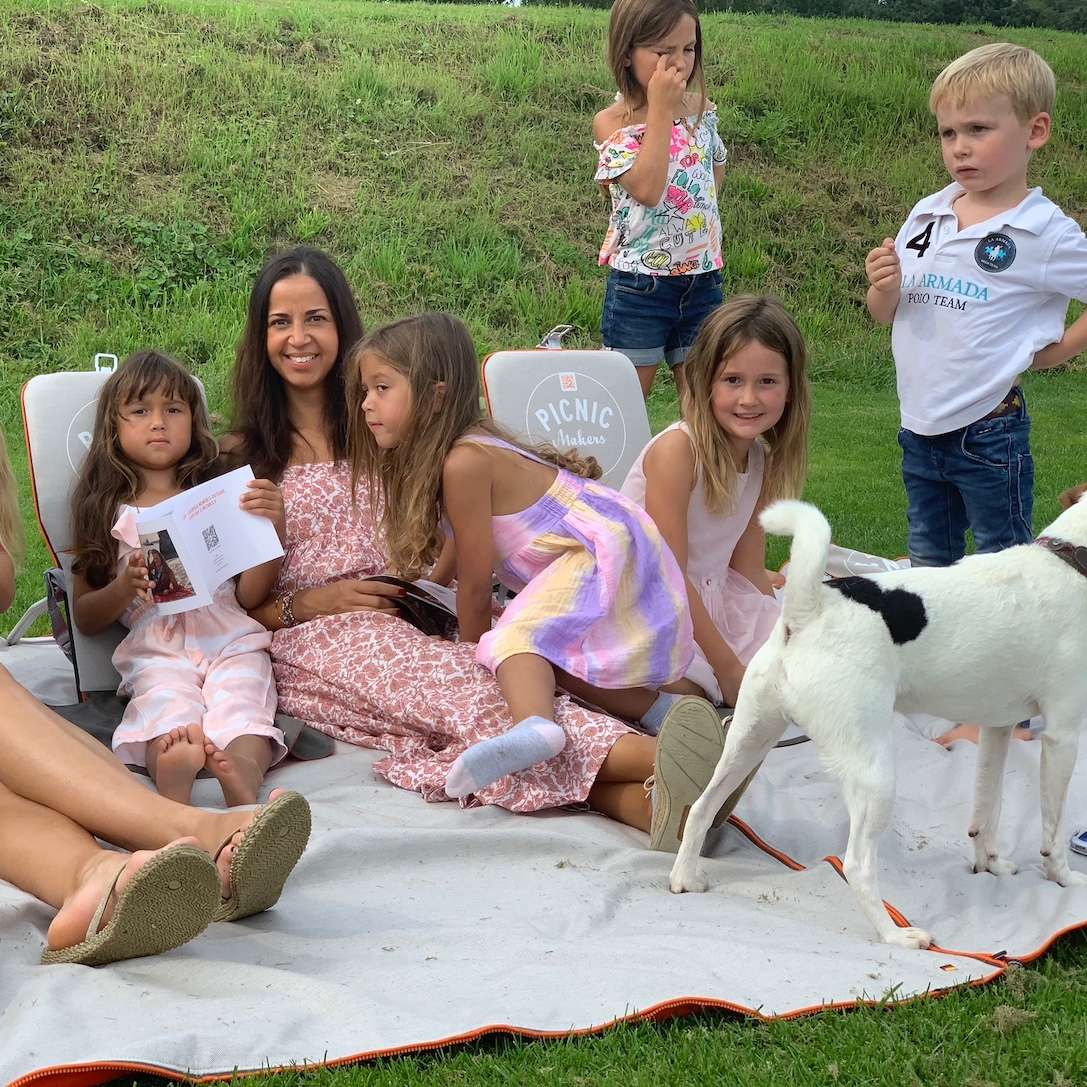 Suba Picnic-Makers Von der Einschulung über Hochzeiten bis zu Geburtstagen – Picknick zu jeder Gelegenheit