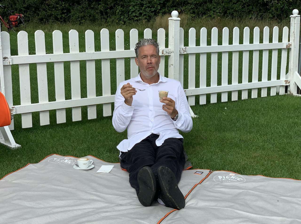 Suba Picnic-Makers Von der Einschulung über Hochzeiten bis zu Geburtstagen – Picknick zu jeder Gelegenheit