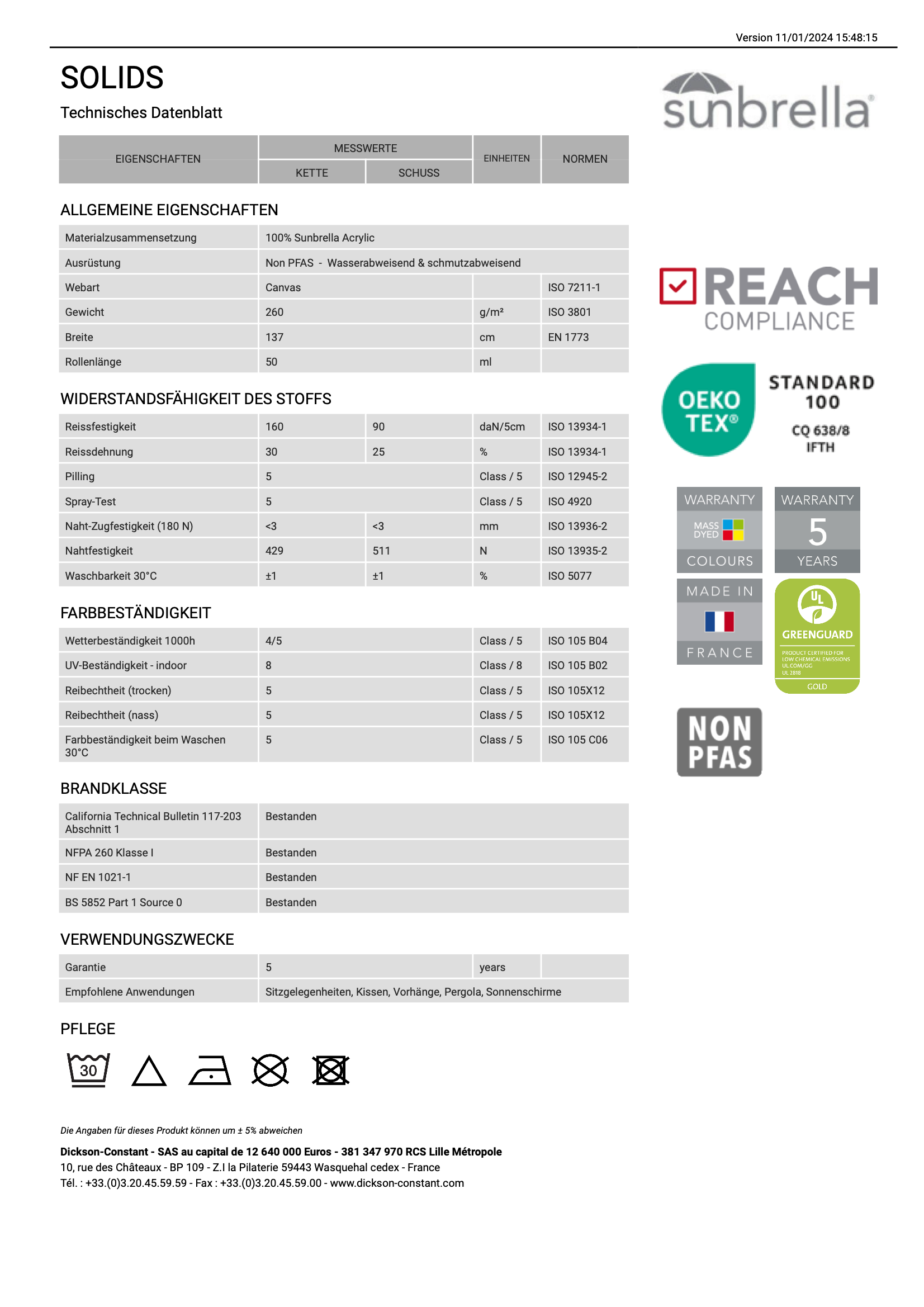 Suba Picnic-Makers FABRICS