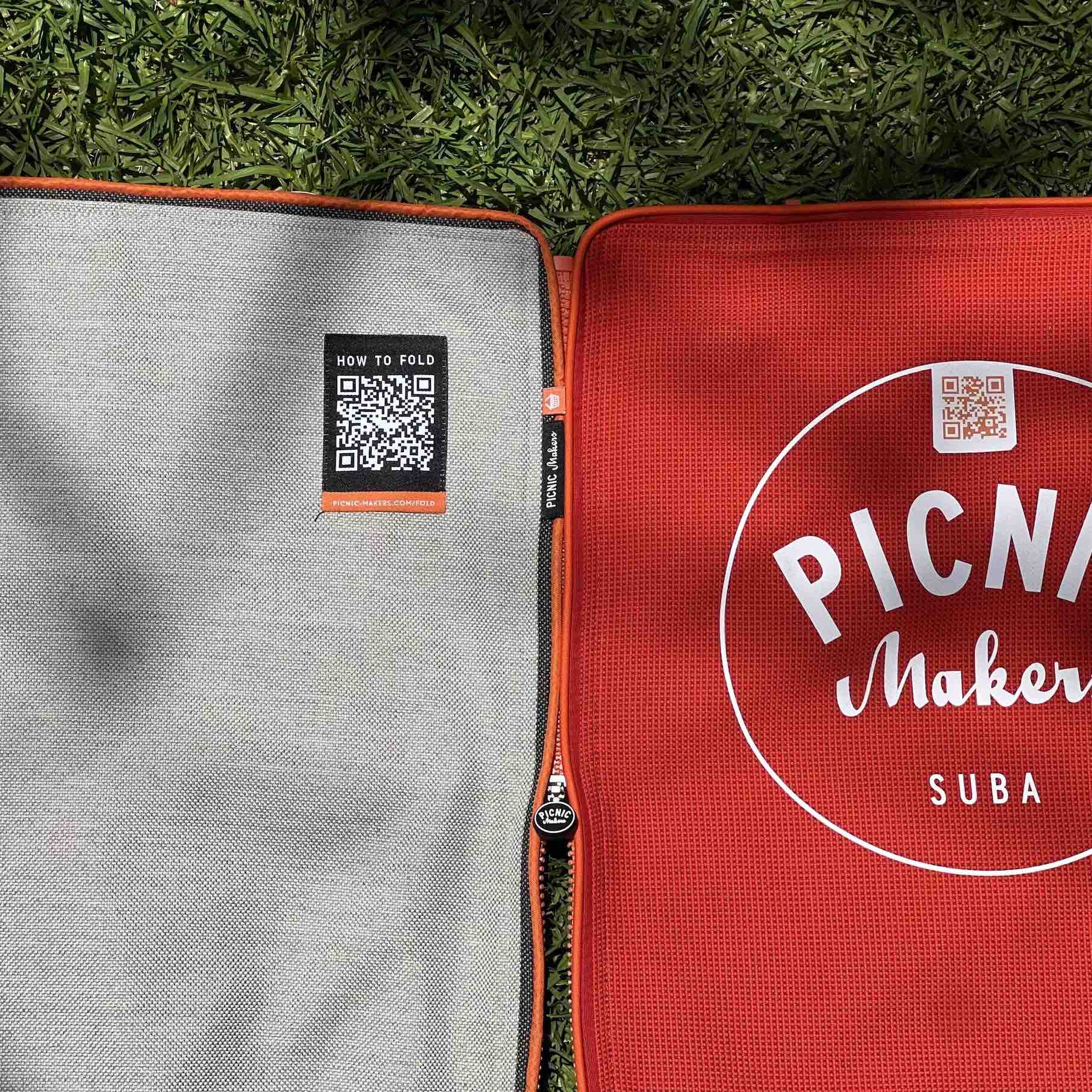 Suba Picnic-Makers BLANKET.33