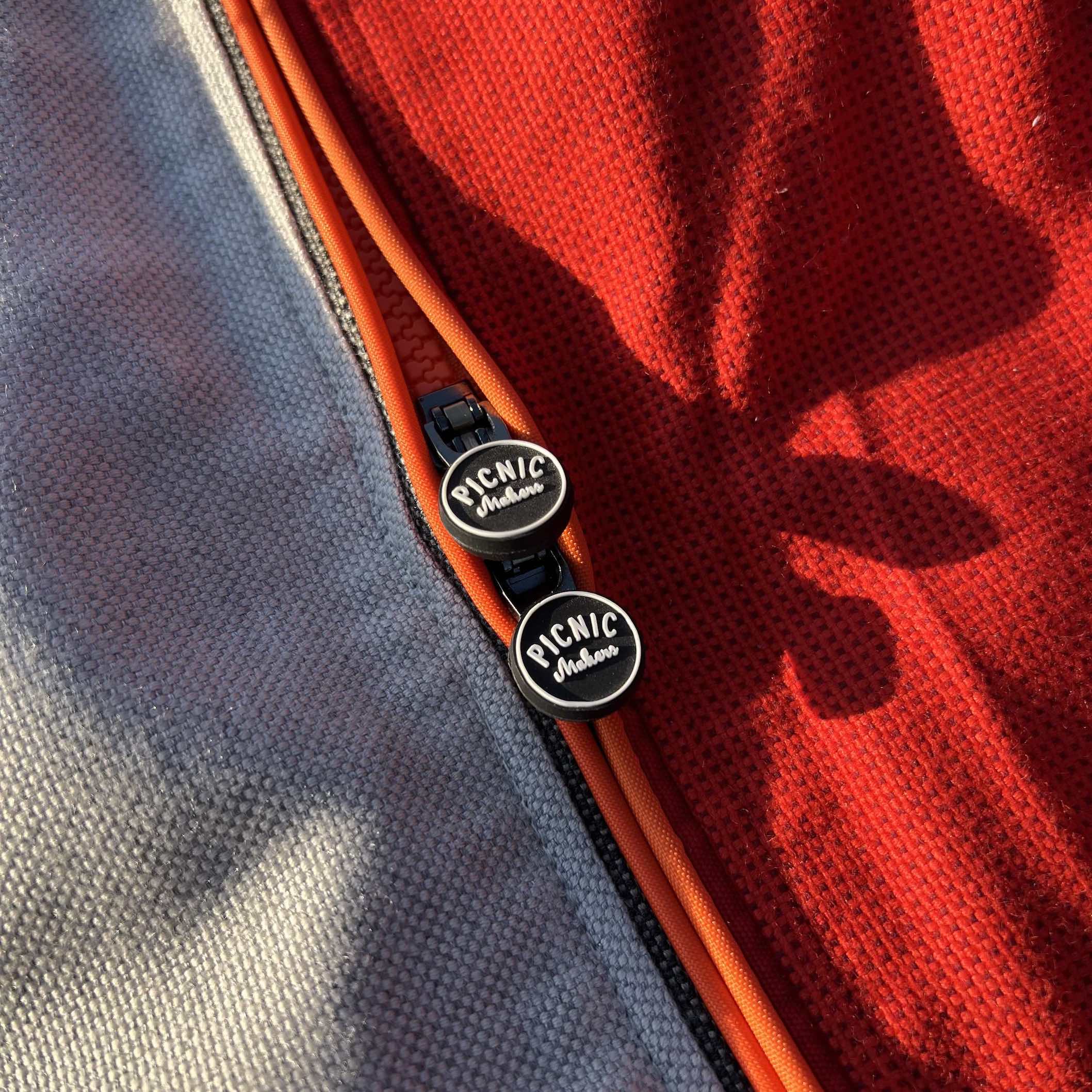 Suba Picnic-Makers MATERIALS & FABRICS