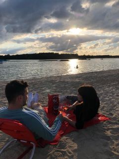 Picnic Makers kooperieren mit Deutschlands schönstem Beachclub!