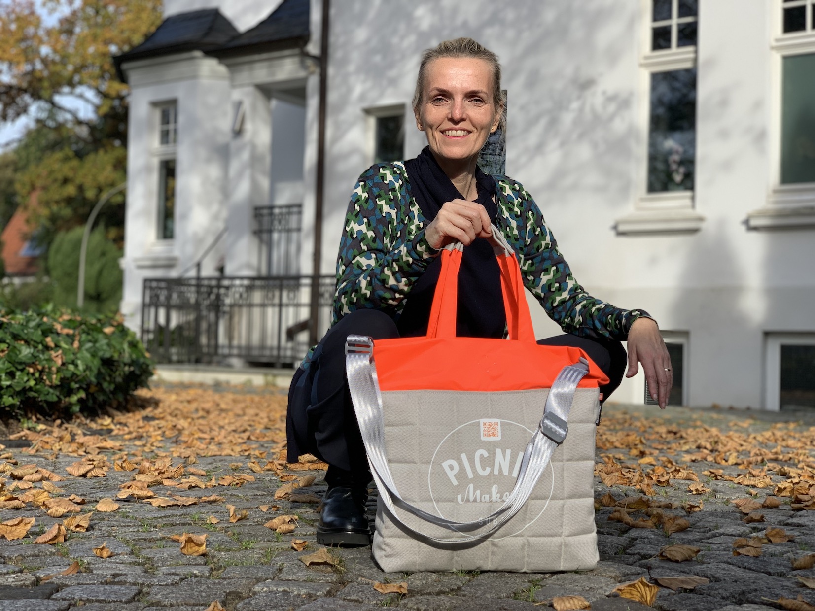 Doppeltes Taschenglück: Der erste SUBA-Shopper ist da!