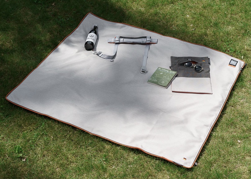 Nice, cool und beautiful &ndash; die suba.starter.combination!