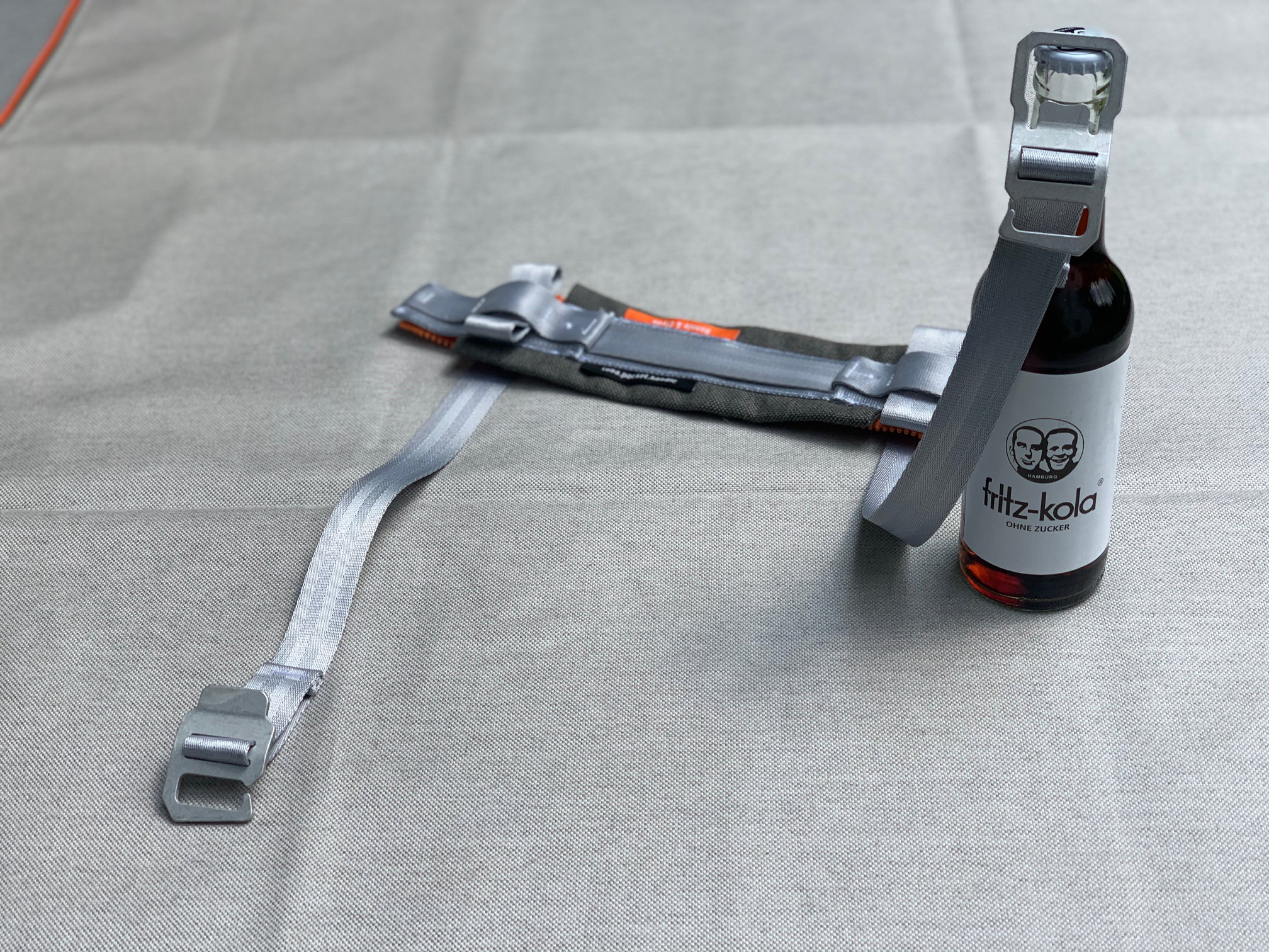 Nice, cool und beautiful &ndash; die suba.starter.combination!