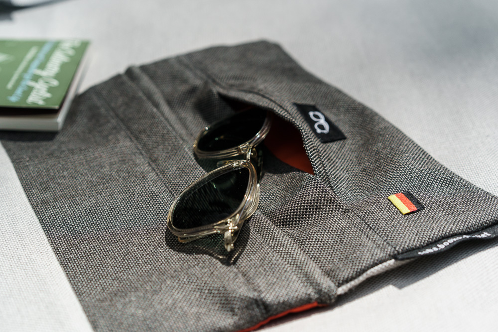 Nice, cool und beautiful – die suba.starter.combination!