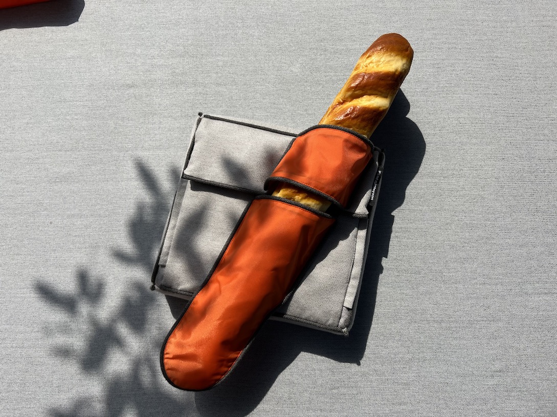 Suba Picnic-Makers Baguettetasche für SUBA Picknicktasche - Picnic Makers