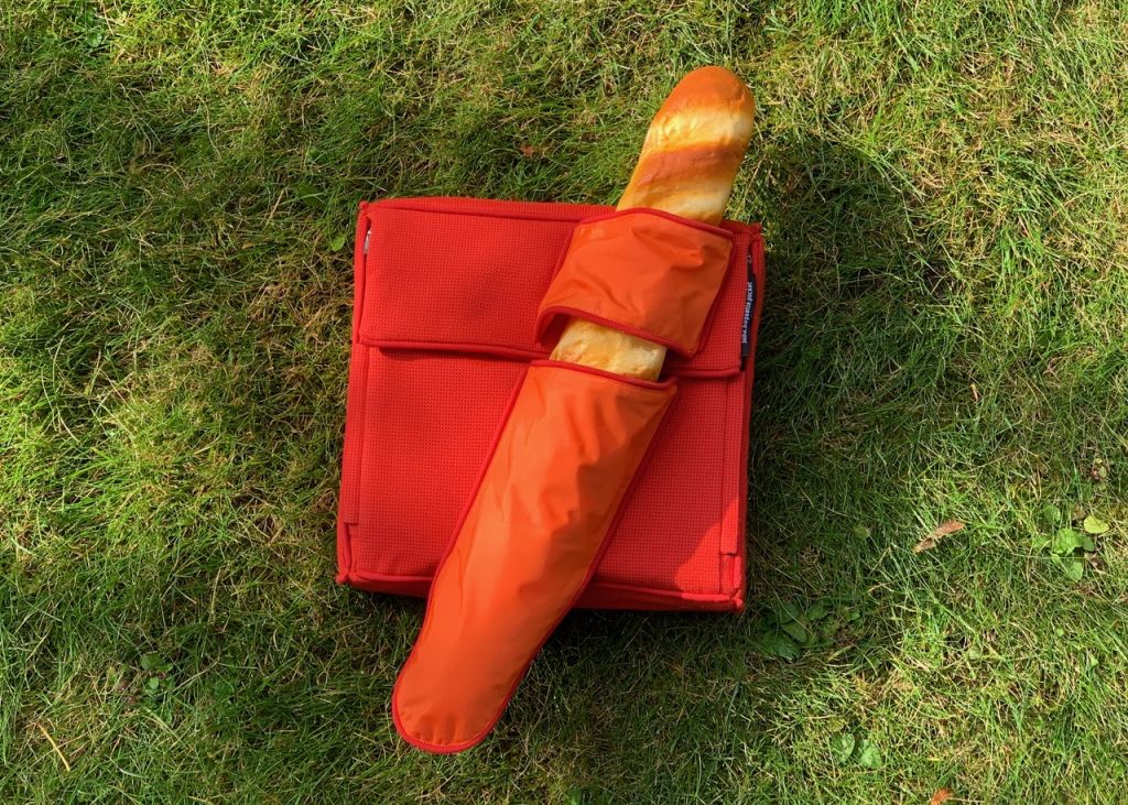 Suba Picnic-Makers Baguettetasche für SUBA Picknicktasche - Picnic Makers