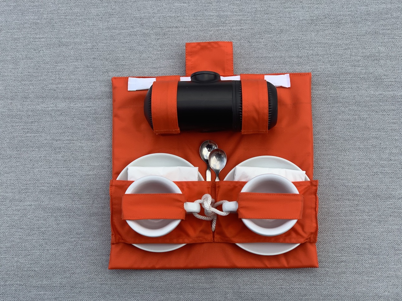 Suba Picnic-Makers Baguettetasche für SUBA Picknicktasche - Picnic Makers