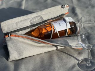 Suba Picnic Makers suba.coldbottle.pocket