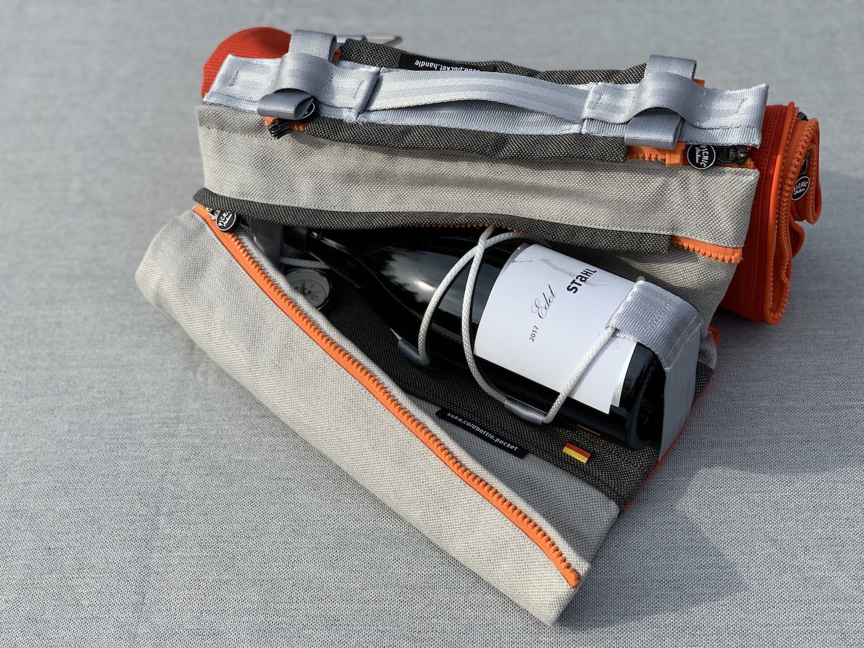 Suba Picnic-Makers suba.coldbottle.pocket