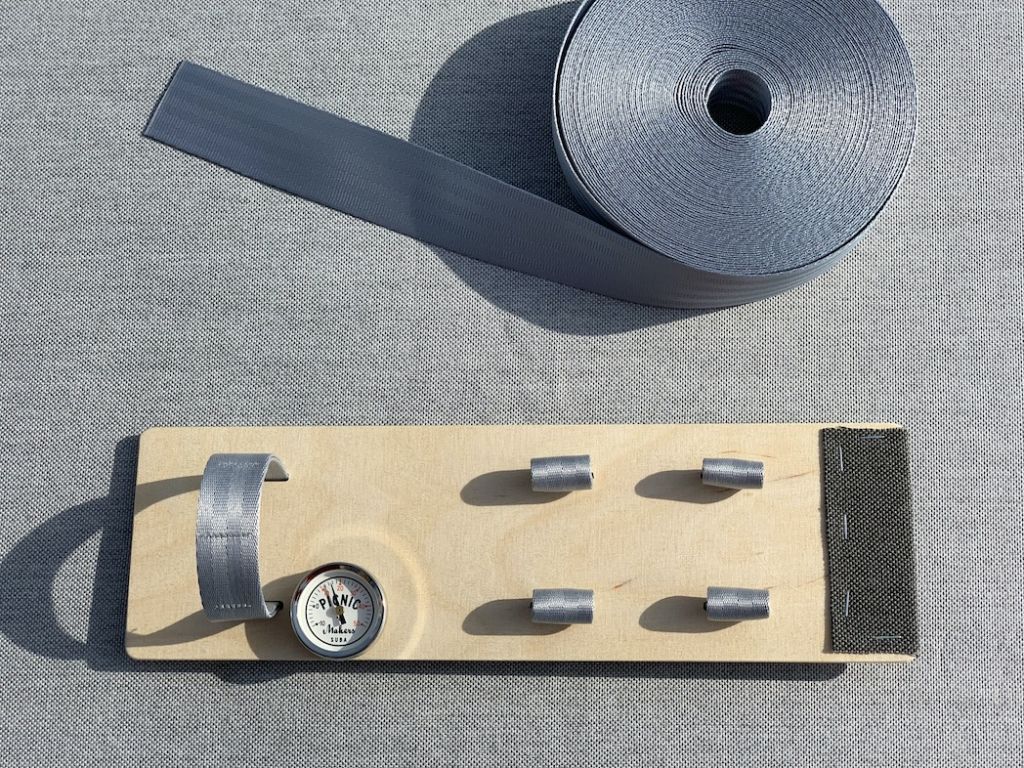 Suba Picnic-Makers suba.coldbottle.pocket