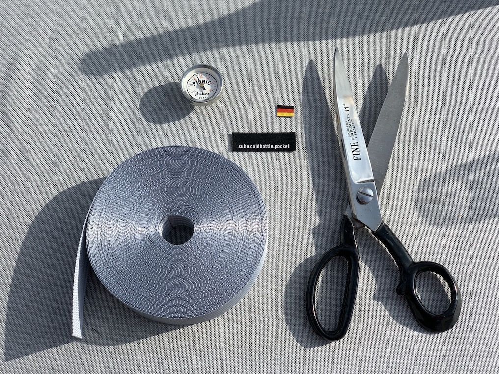 suba.coldbottle.pocket.001 Einzelteile