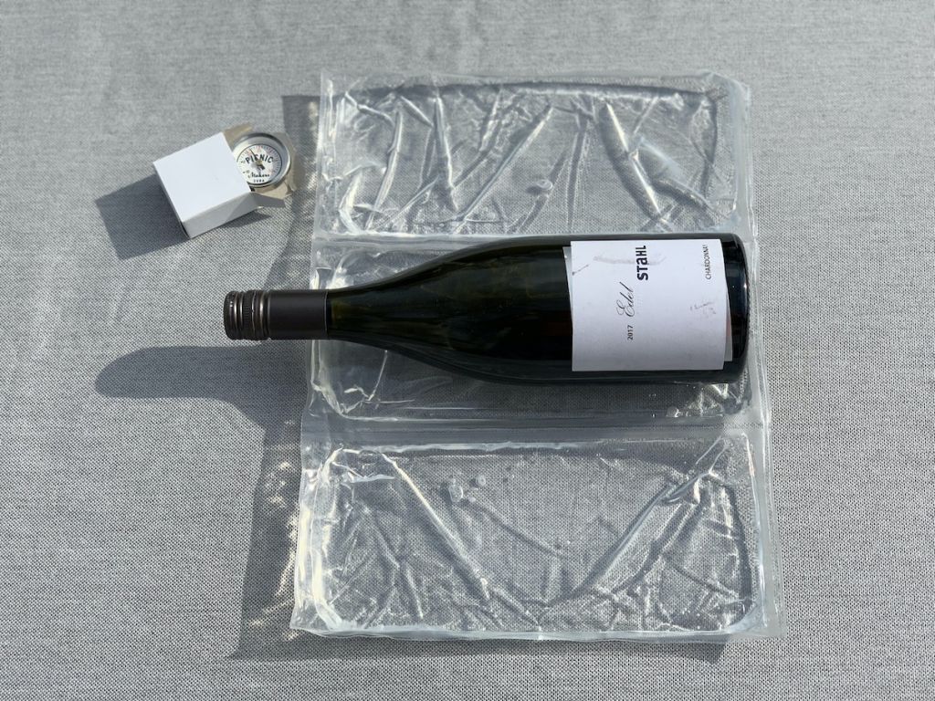 Suba Picnic-Makers suba.coldbottle.pocket