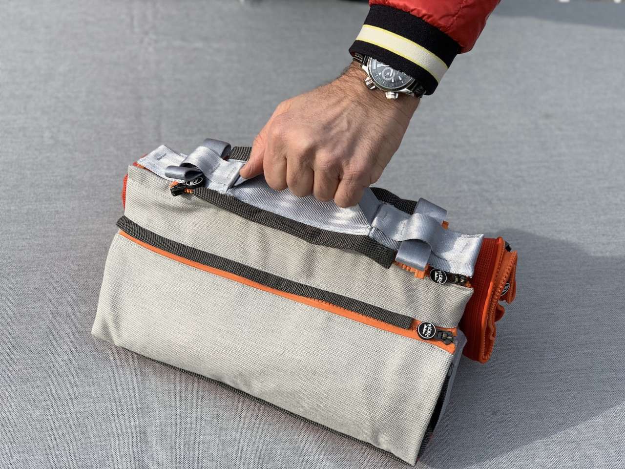 Suba Picnic-Makers suba.coldbottle.pocket