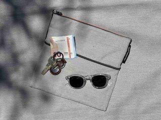 Suba Picnic Makers suba.valuables.pocket