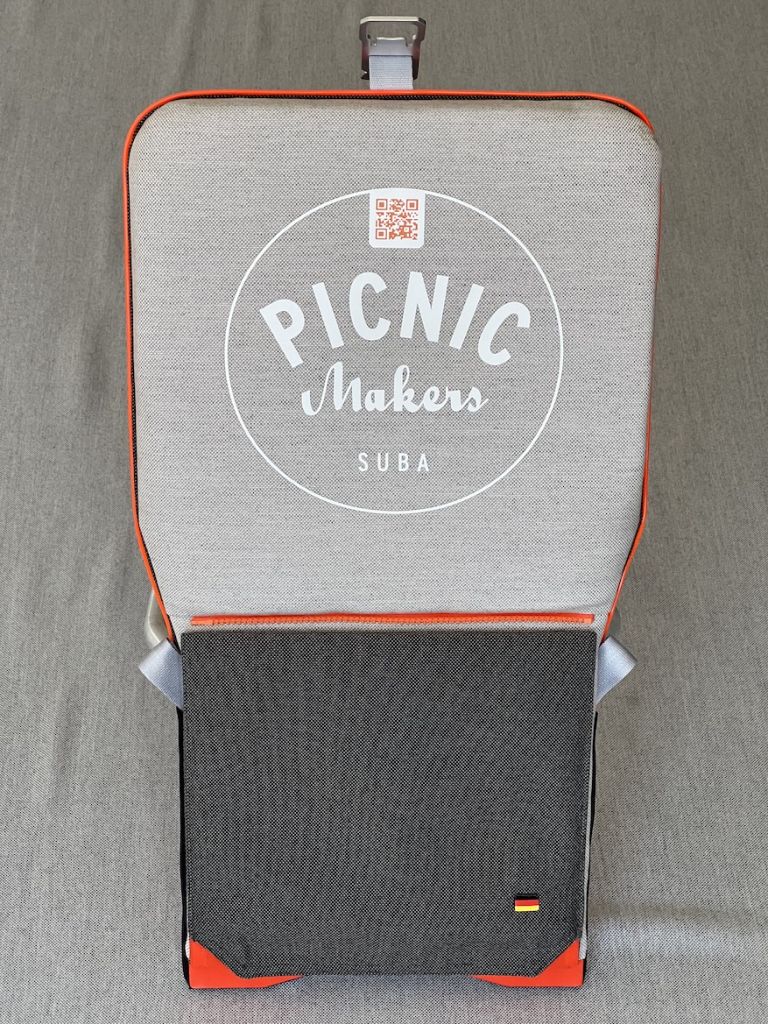 Suba Picnic-Makers suba.valuables.pocket