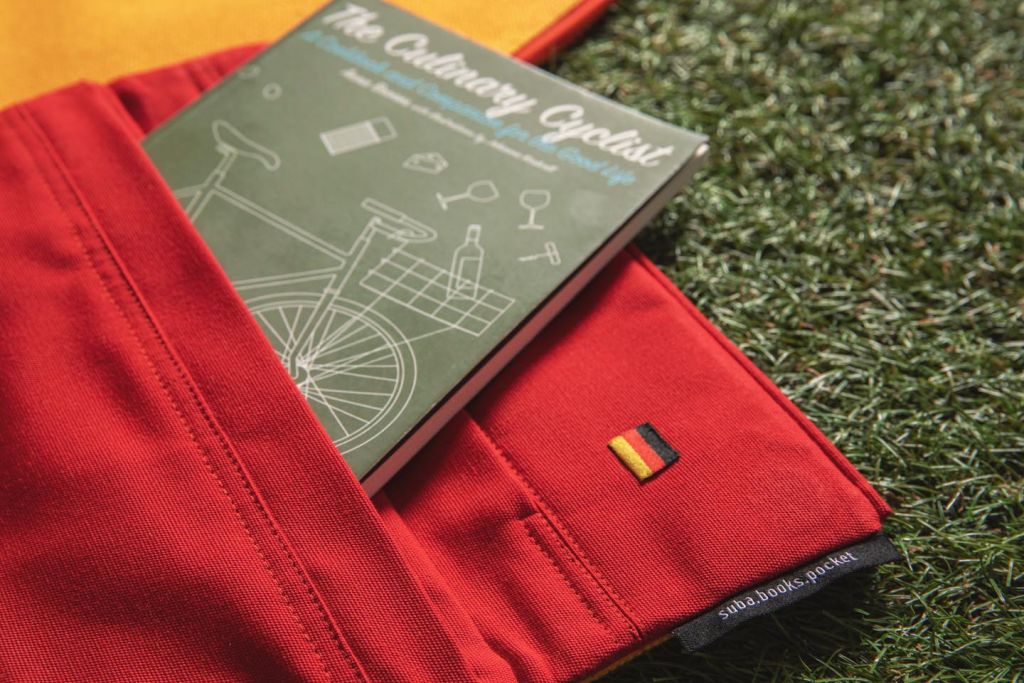 Suba Picnic-Makers Modulare Picknicktasche Deluxe von SUBA Picnic Makers