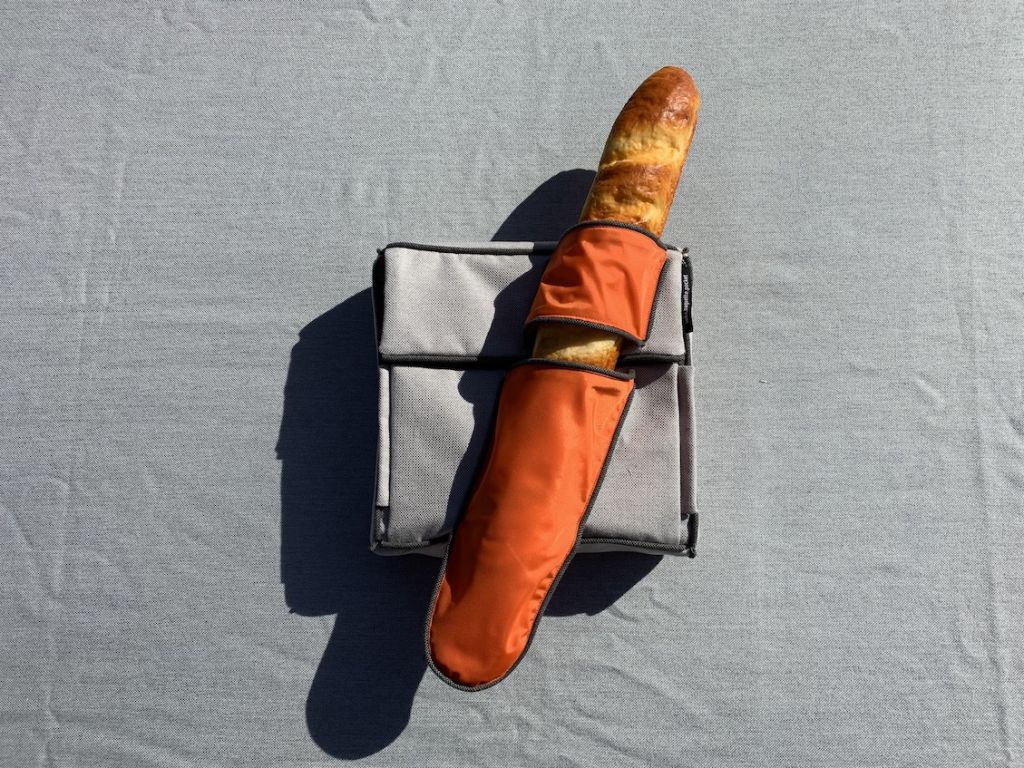 Suba Picnic-Makers Modular Picnic Pouch Deluxe from SUBA Picnic Makers