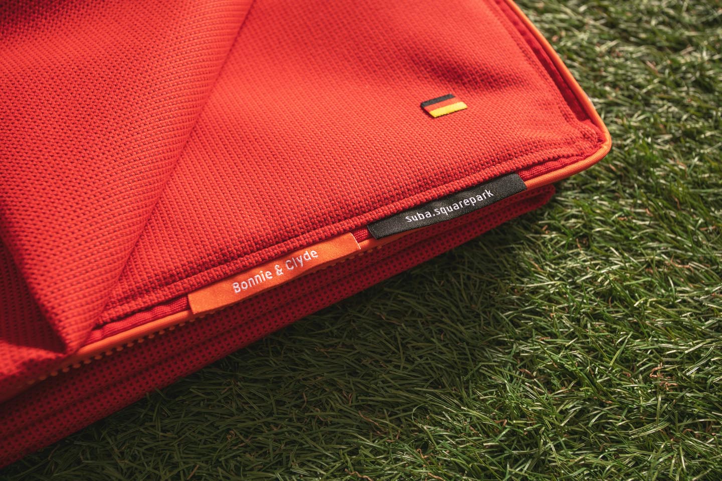 Suba Picnic-Makers SUBA.FABRICS