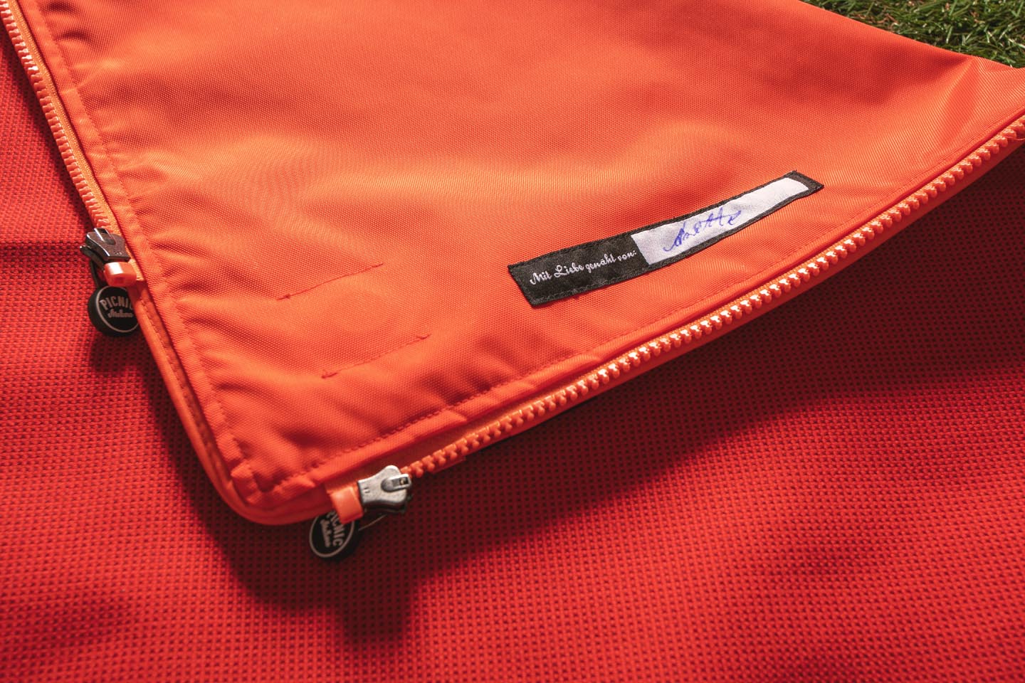 Suba Picnic-Makers SUBA.FABRICS