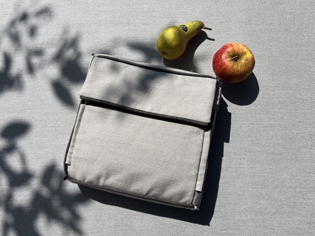 Suba Picnic-Makers Schneidbrett.Set - Picknick zelebrieren