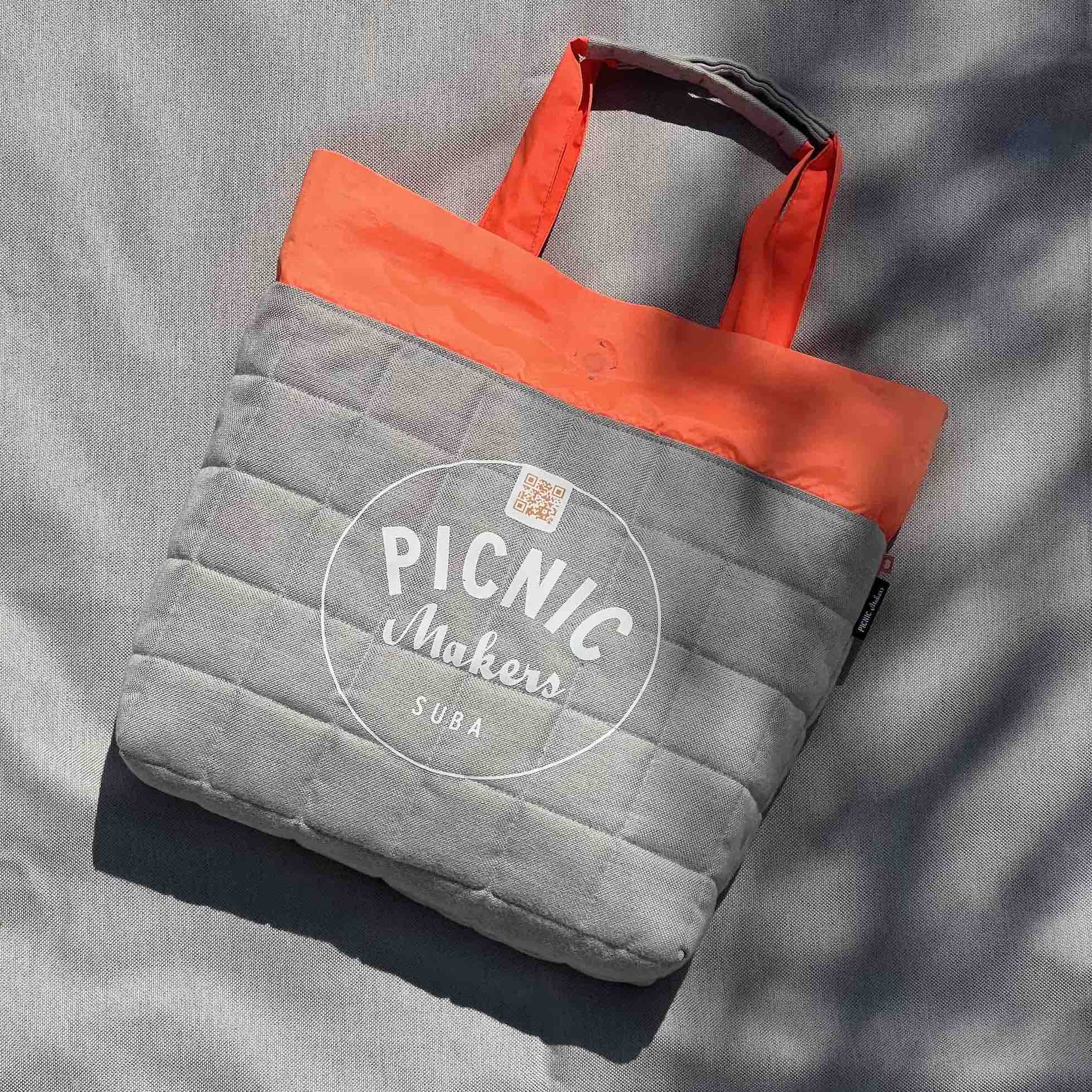 Suba Picnic-Makers SUBA.001.BAG