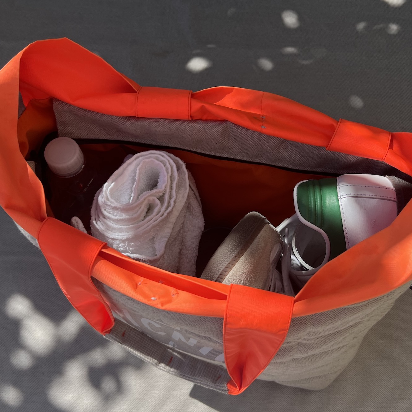 Suba Picnic-Makers SUBA.001.BAG