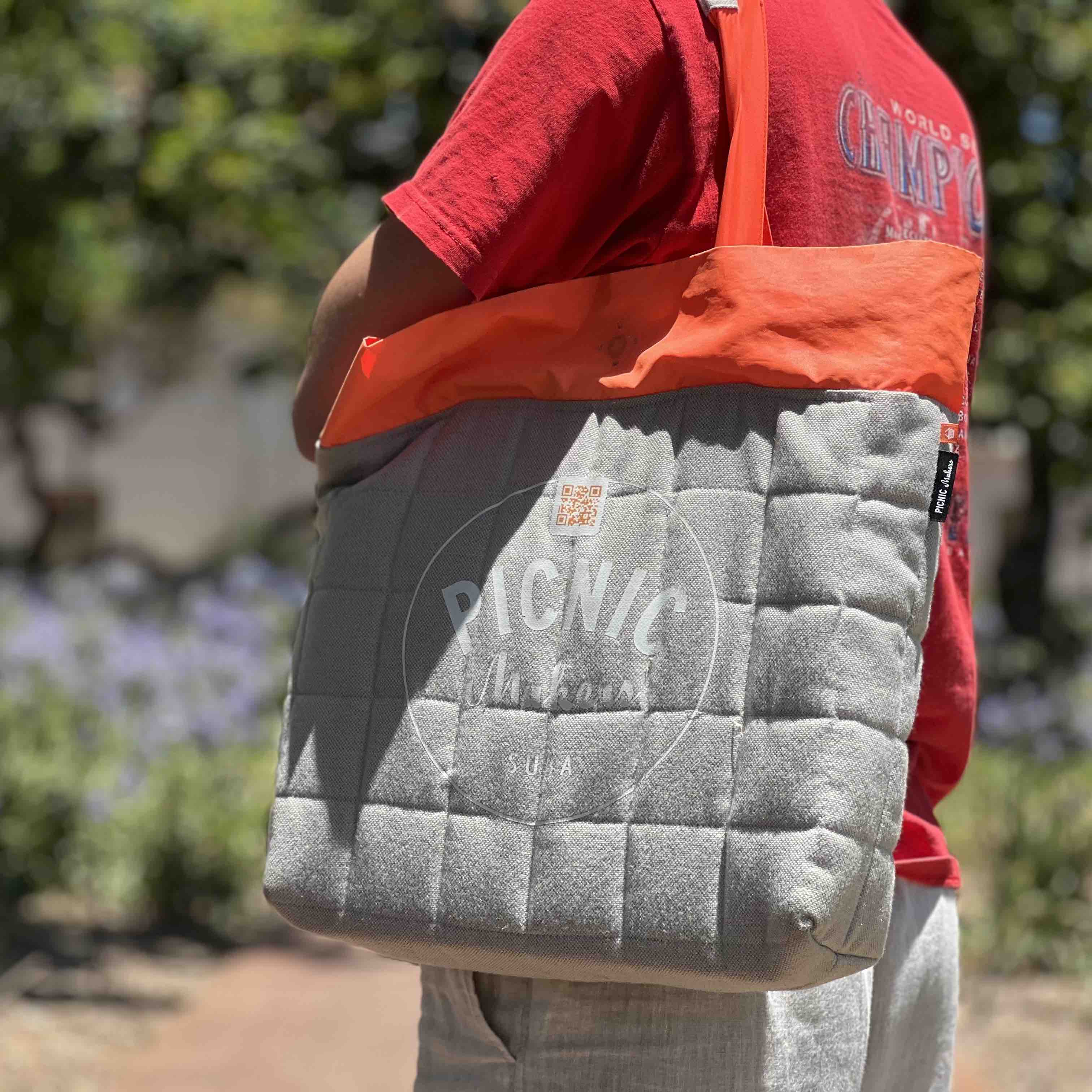 Suba Picnic-Makers SUBA.001.BAG