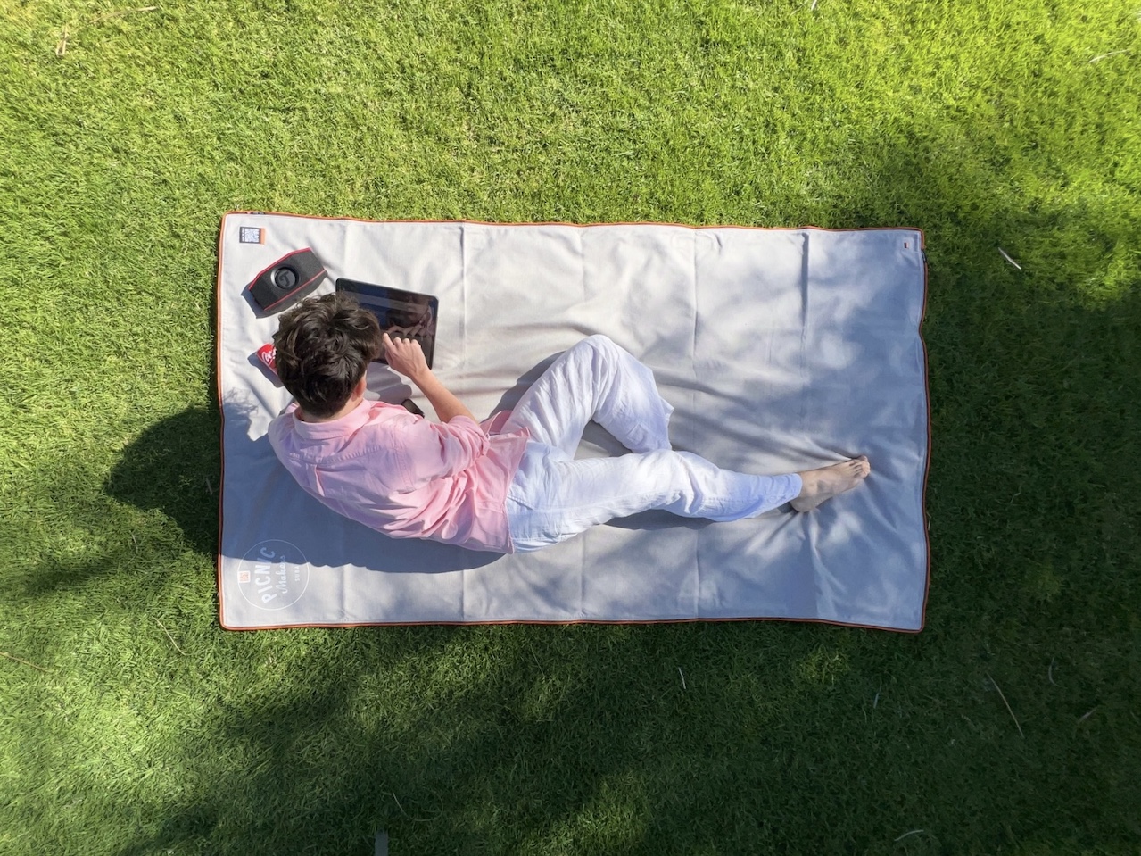 Suba Picnic-Makers SUBA.BLANKETS