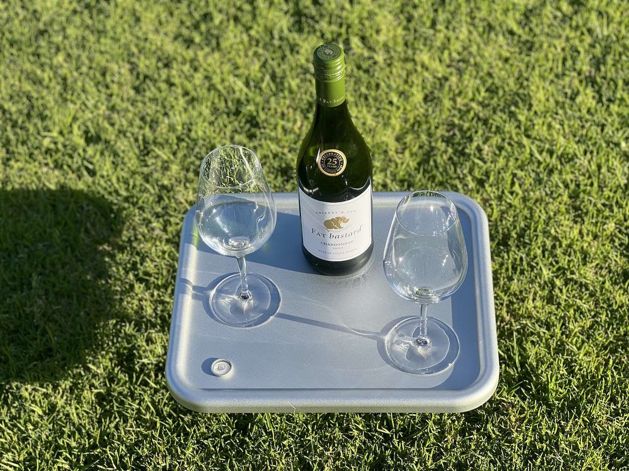 suba.littlebutler.11 Draufsicht