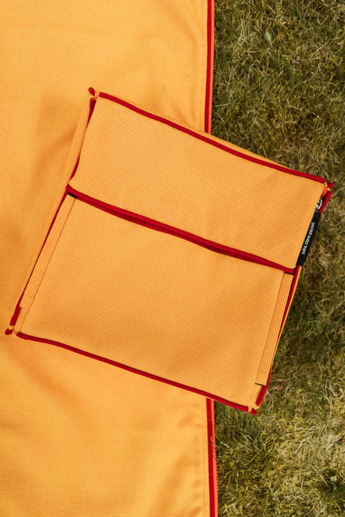 Suba Picnic-Makers Vorkonfigurierte Sets zum Einlegen in eine SUBA Tasche