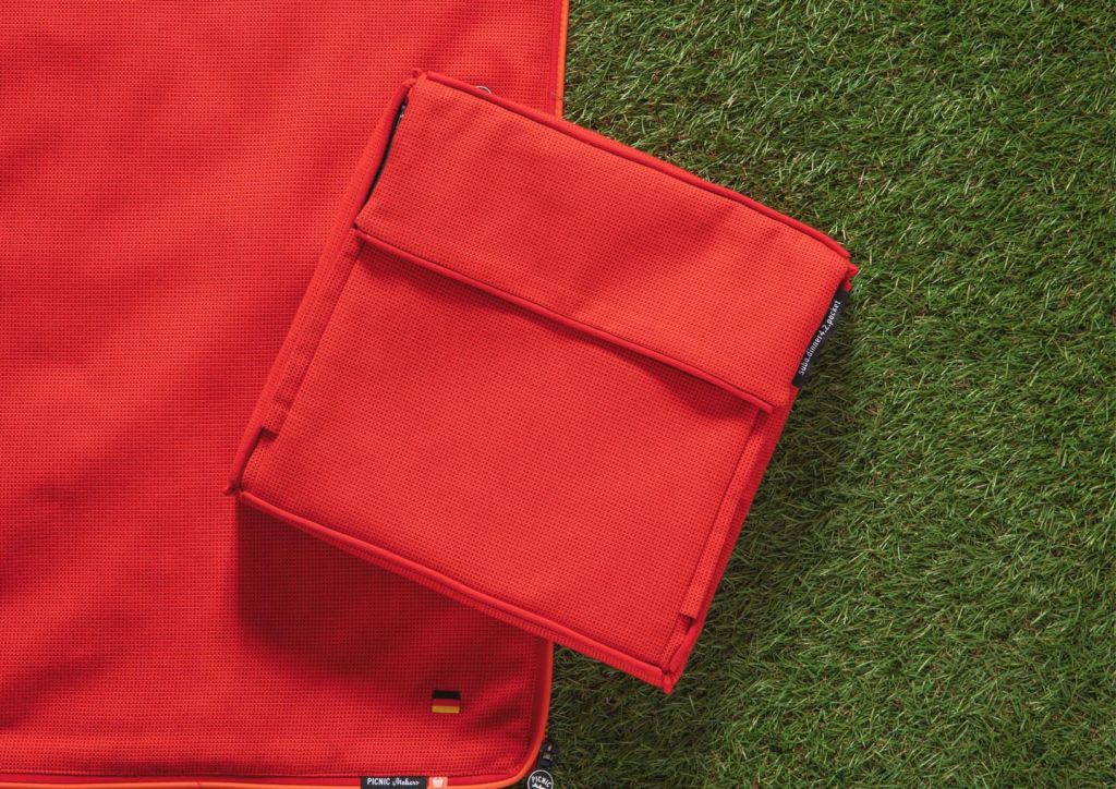 Suba Picnic-Makers Pre configurated Sets to insert into the SUBA Pouch