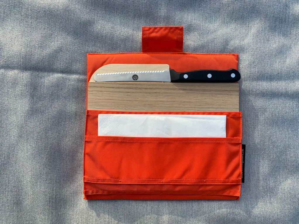 Suba Picnic-Makers Sets zum Einlegen in eine suba.pocket
