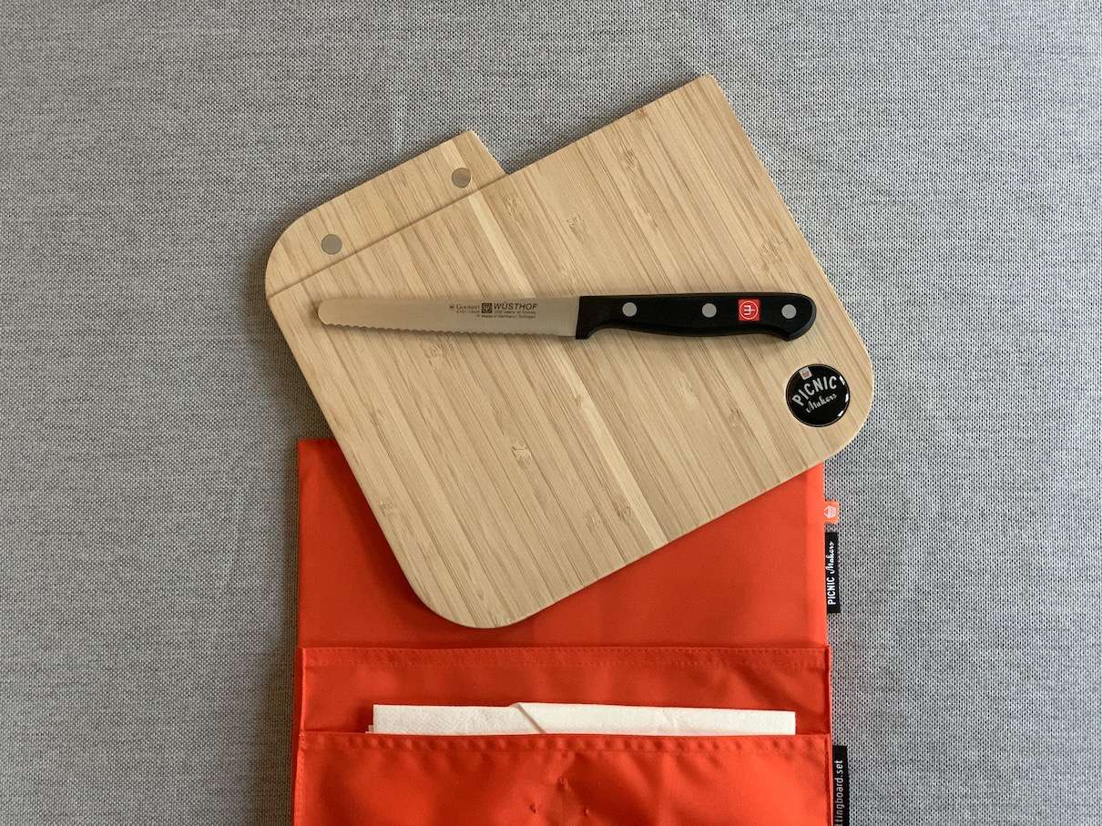 suba.cuttingboard.set ausgepackt