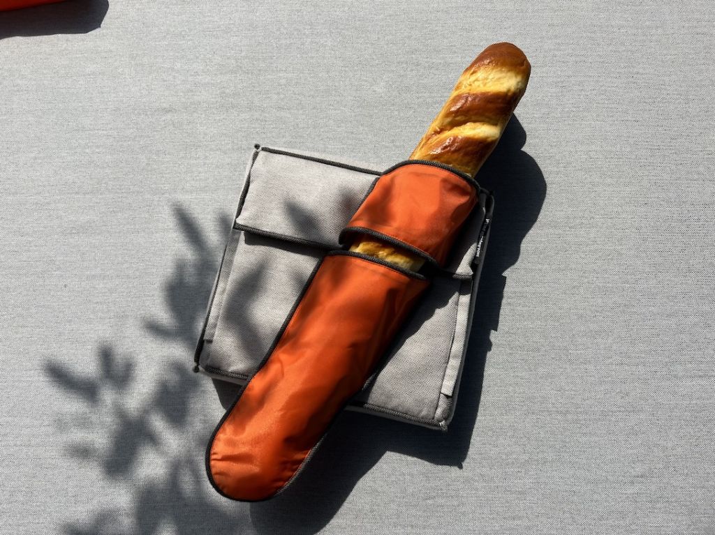 Suba Picnic-Makers Schneidbrett.Set - Picknick zelebrieren